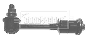 BORG & BECK Stabilisaator,Stabilisaator BDL6754